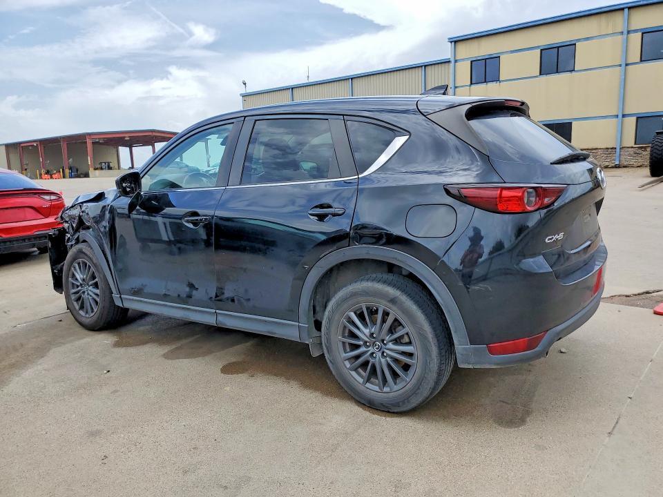 2019 MAZDA CX-5 TOURING — Фото 2 из 13
