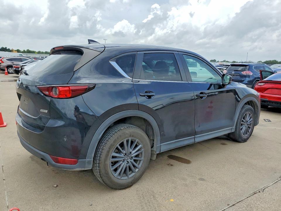 2019 MAZDA CX-5 TOURING — Фото 3 из 13