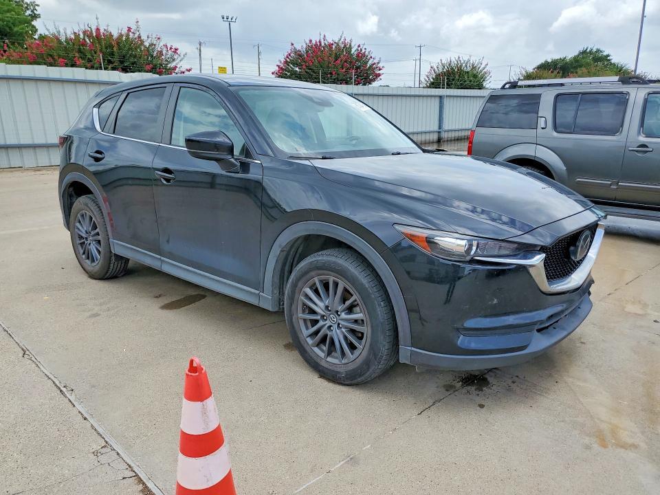 2019 MAZDA CX-5 TOURING — Фото 4 из 13