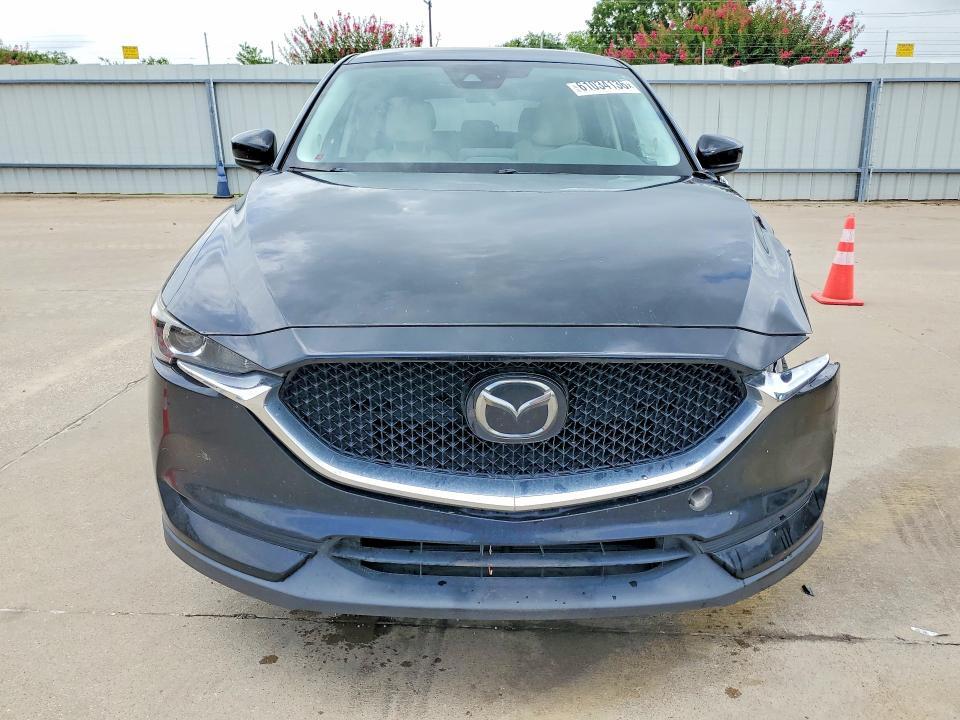 2019 MAZDA CX-5 TOURING — Фото 5 из 13