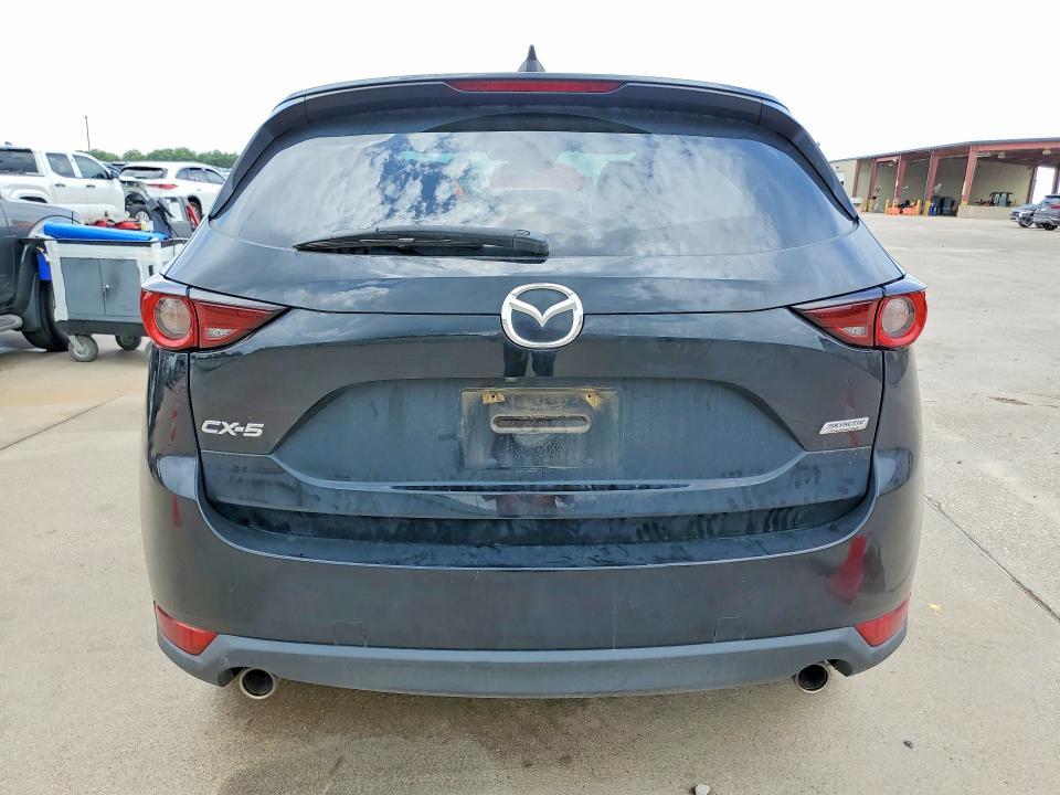 2019 MAZDA CX-5 TOURING — Фото 6 из 13