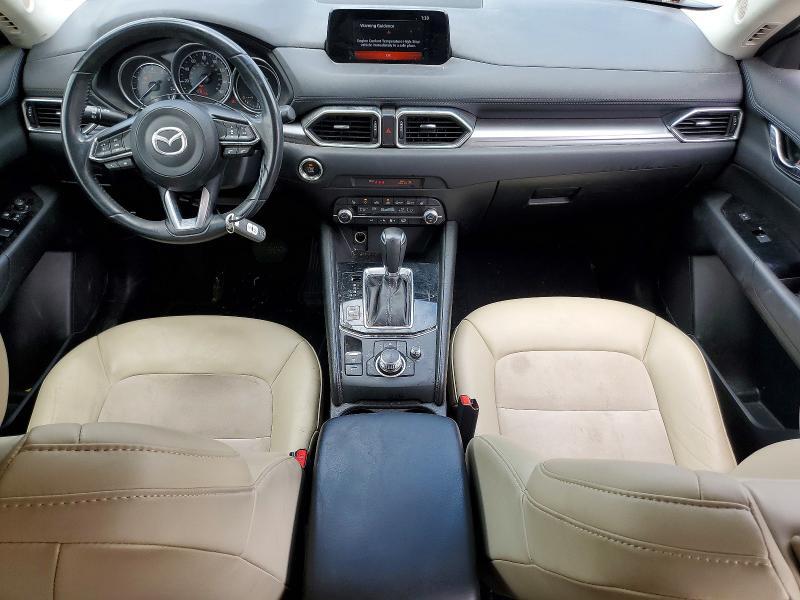 2019 MAZDA CX-5 TOURING — Фото 8 из 13