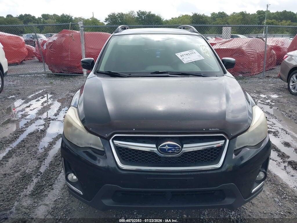 JF2GPABC0G8203202 2016 SUBARU CROSSTREK photo no. 12