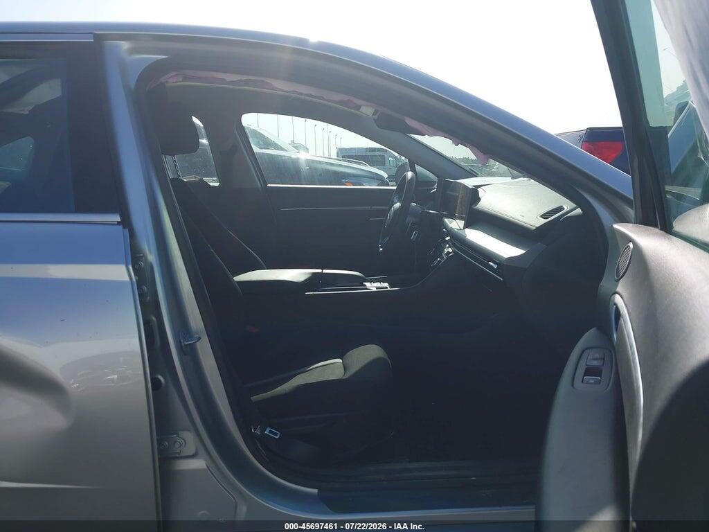 KMHL64JA3SA437591 2025 HYUNDAI SONATA photo no. 5
