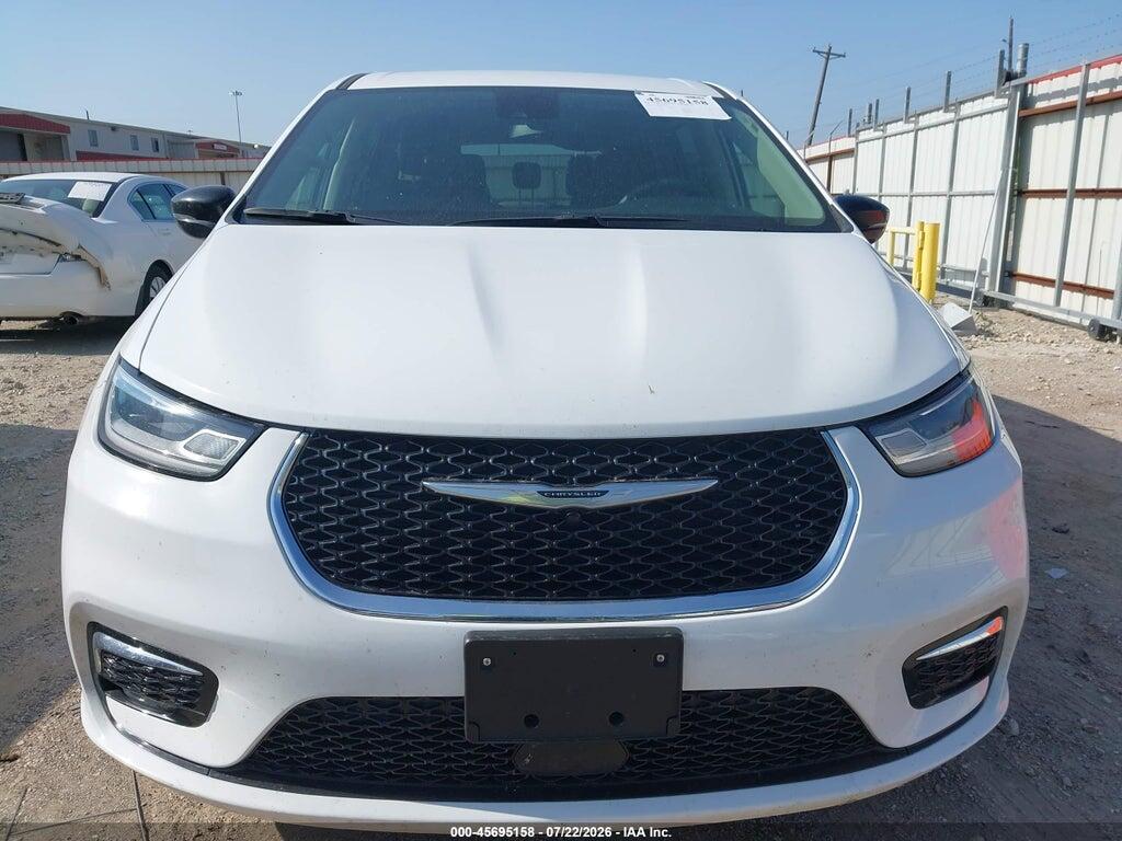 2C4RC1BG1RR163533 2024 CHRYSLER PACIFICA photo no. 12