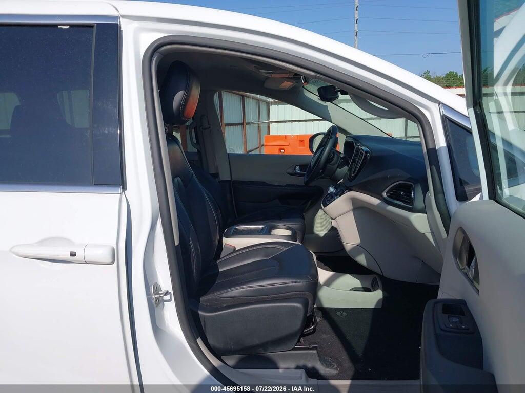 2C4RC1BG1RR163533 2024 CHRYSLER PACIFICA photo no. 5