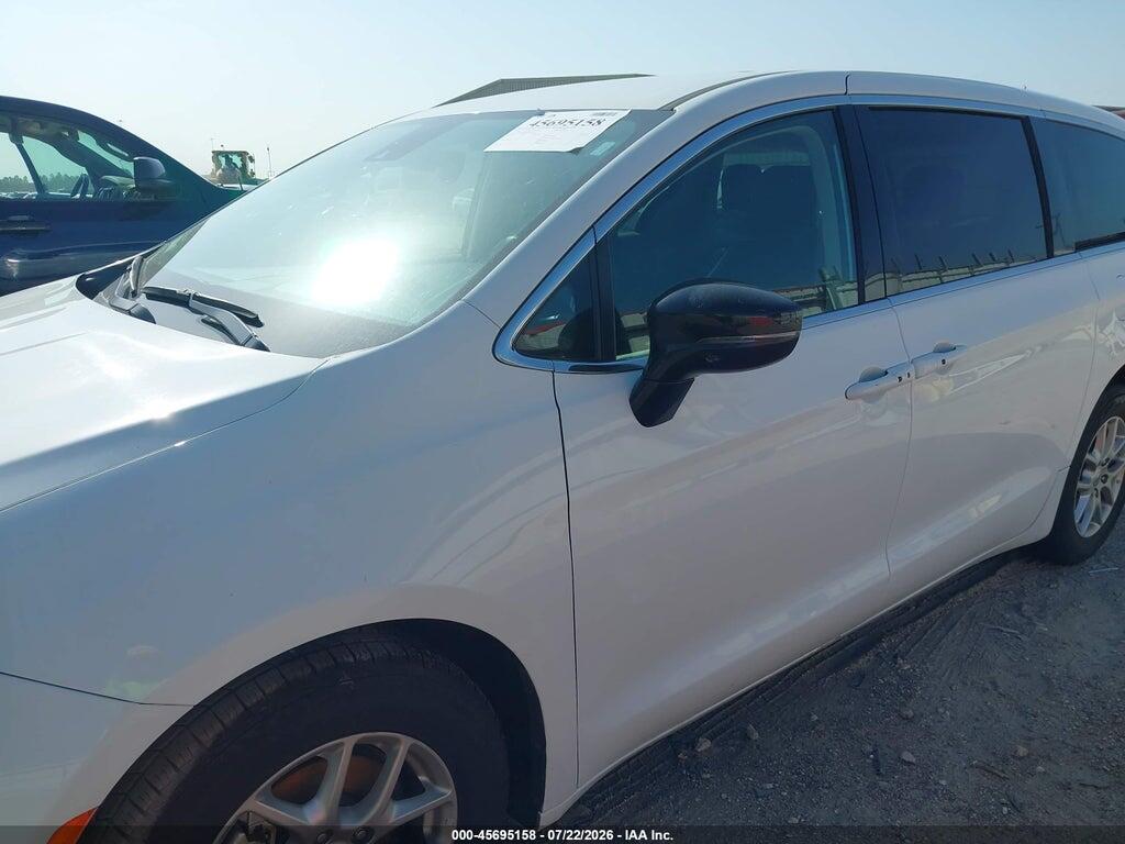 2C4RC1BG1RR163533 2024 CHRYSLER PACIFICA photo no. 6