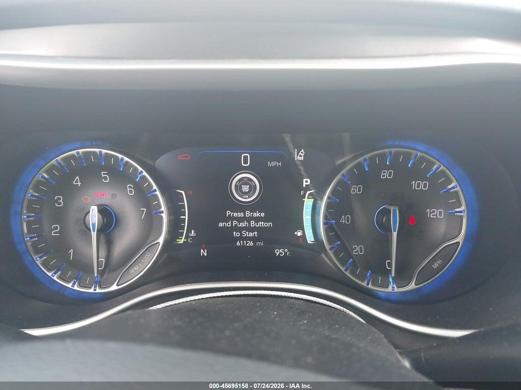 2C4RC1BG1RR163533 2024 CHRYSLER PACIFICA photo no. 7