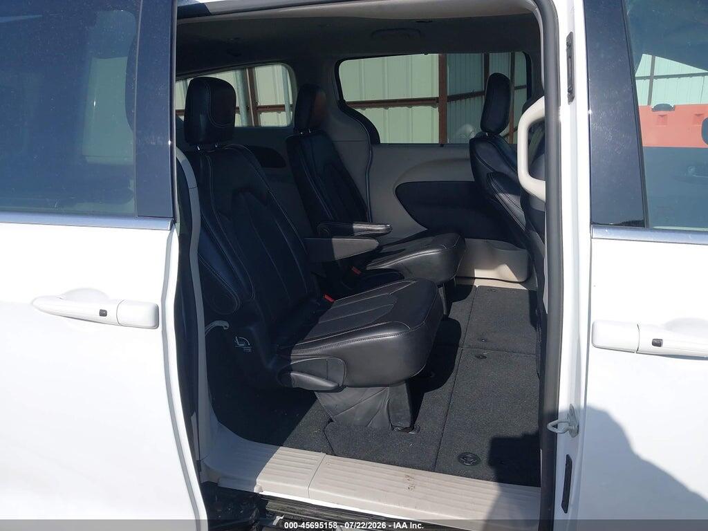 2C4RC1BG1RR163533 2024 CHRYSLER PACIFICA photo no. 8
