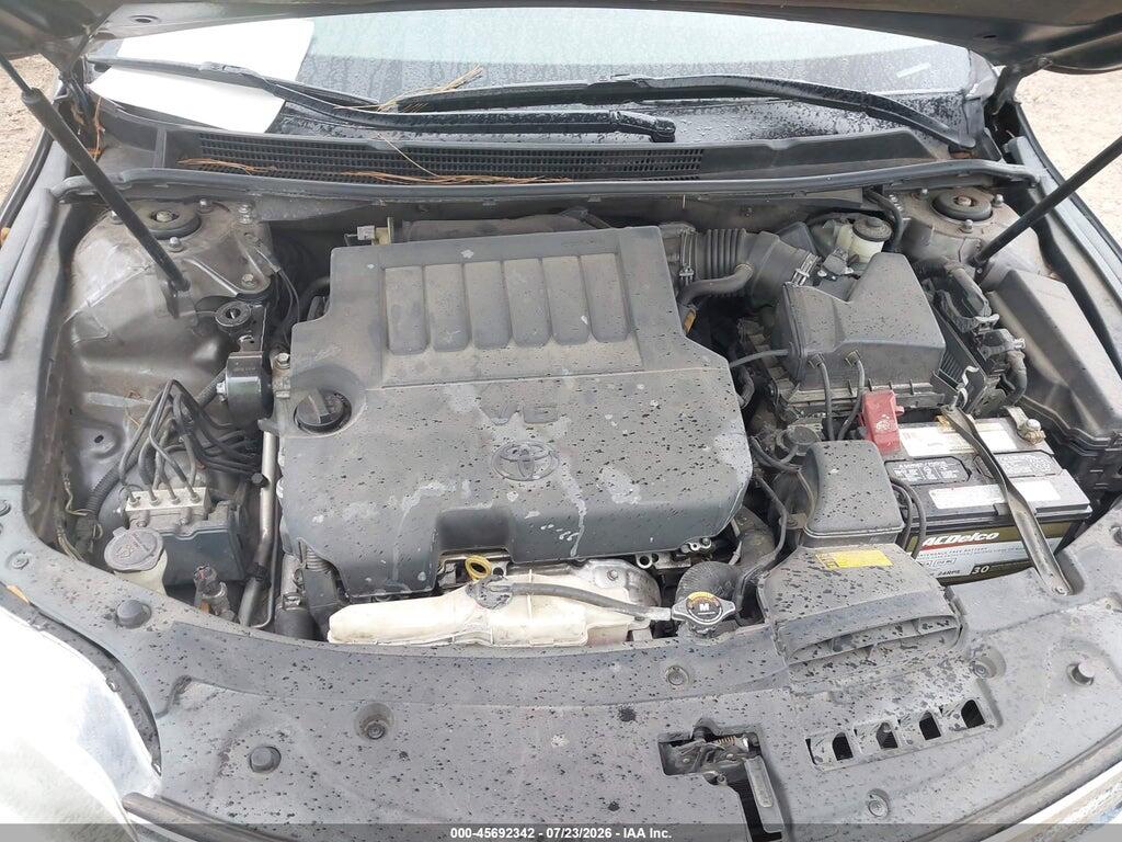 4T1BK1EB8DU048472 2013 TOYOTA AVALON photo no. 10