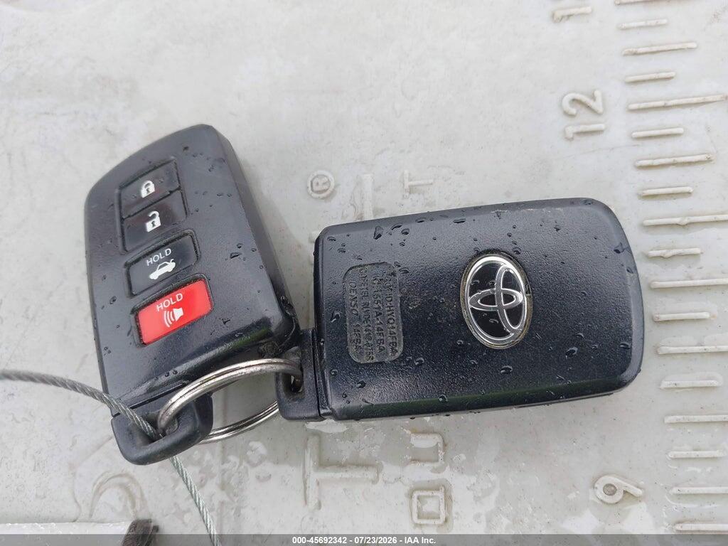 4T1BK1EB8DU048472 2013 TOYOTA AVALON photo no. 11