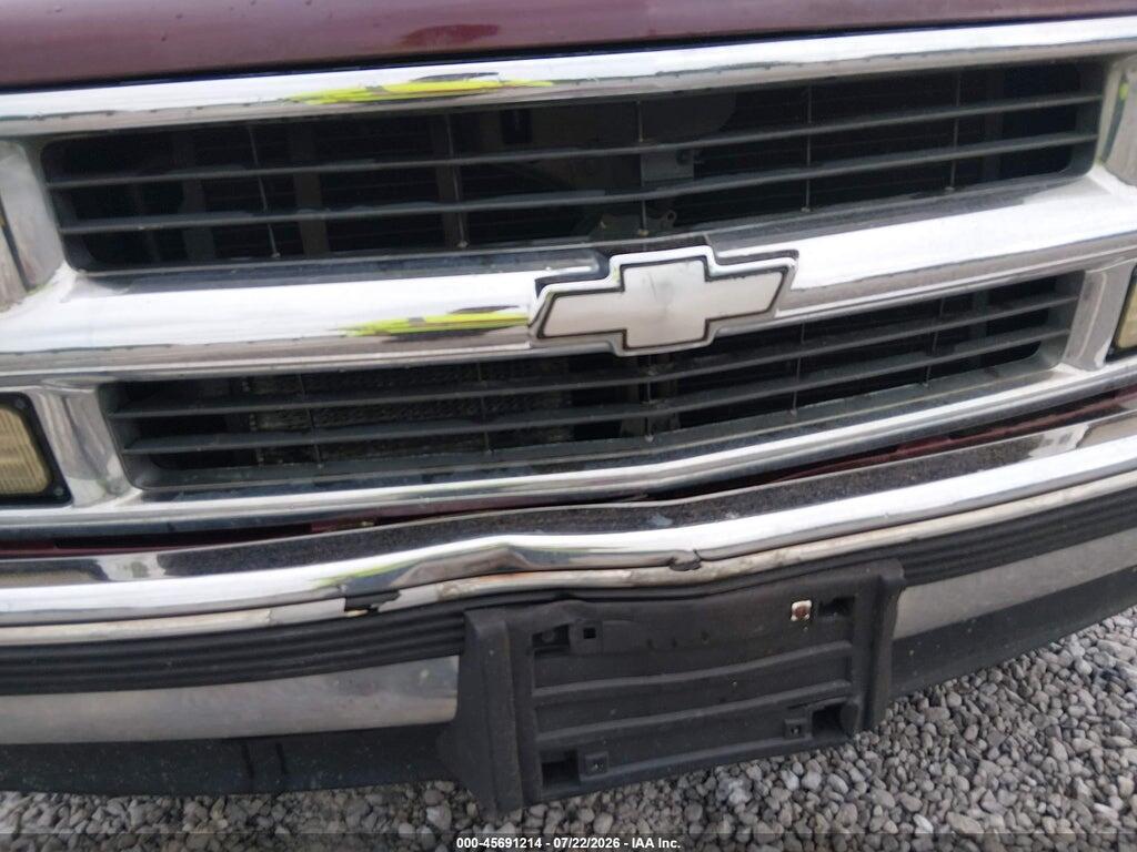 2GCEC19RXW1127128 1998 CHEVROLET C/K 1500 photo no. 12