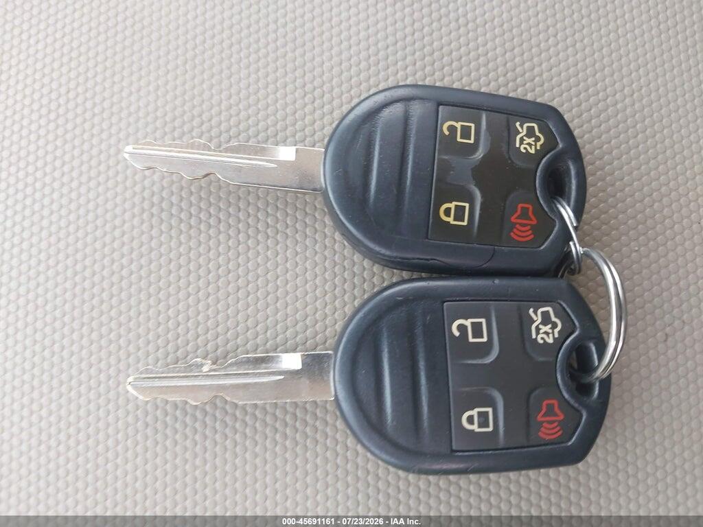 1FMCU03148KD14140 2008 FORD ESCAPE photo no. 11