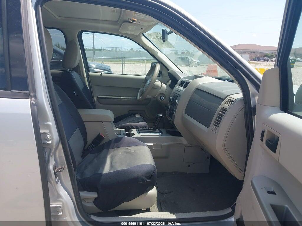 1FMCU03148KD14140 2008 FORD ESCAPE photo no. 5