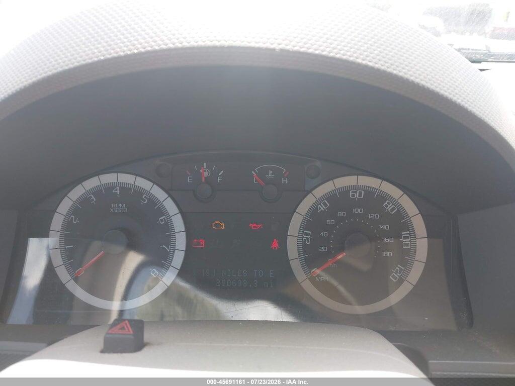 1FMCU03148KD14140 2008 FORD ESCAPE photo no. 7