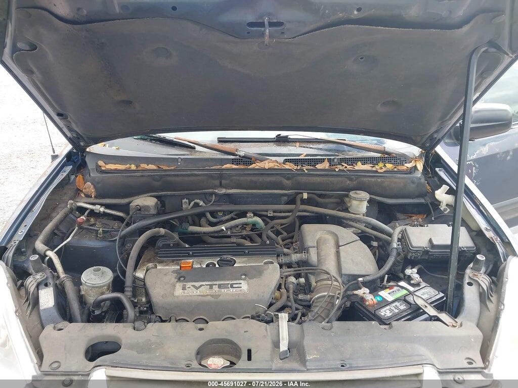 SHSRD68443U106679 2003 HONDA CR-V photo no. 10