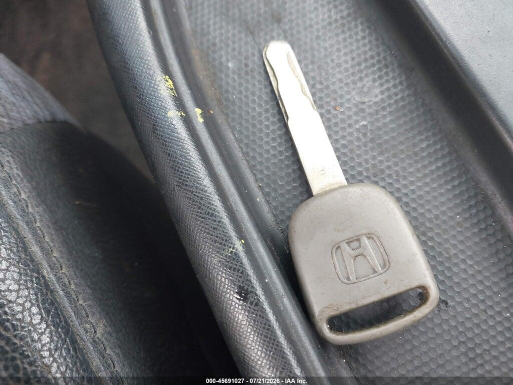 SHSRD68443U106679 2003 HONDA CR-V photo no. 11