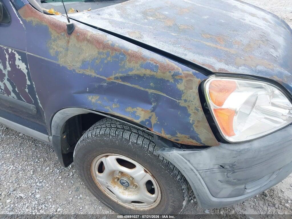 SHSRD68443U106679 2003 HONDA CR-V photo no. 6