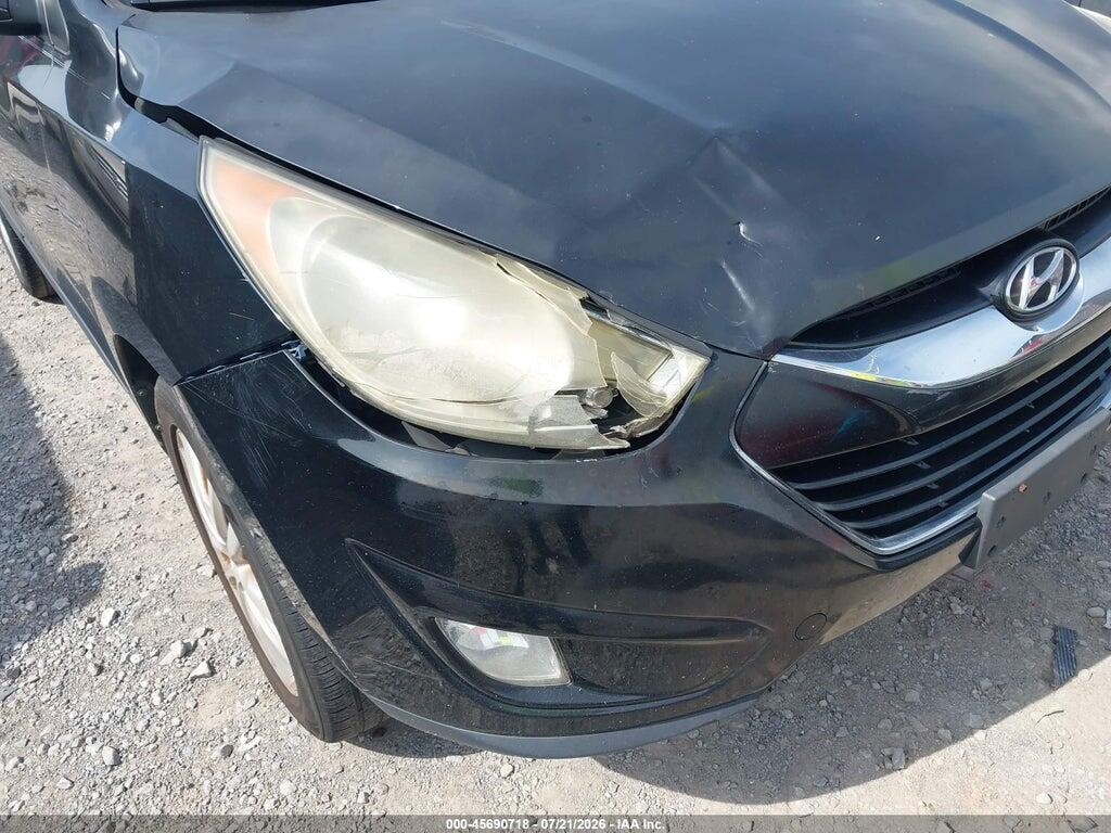 KM8JUCAC8CU511886 2012 HYUNDAI TUCSON photo no. 6