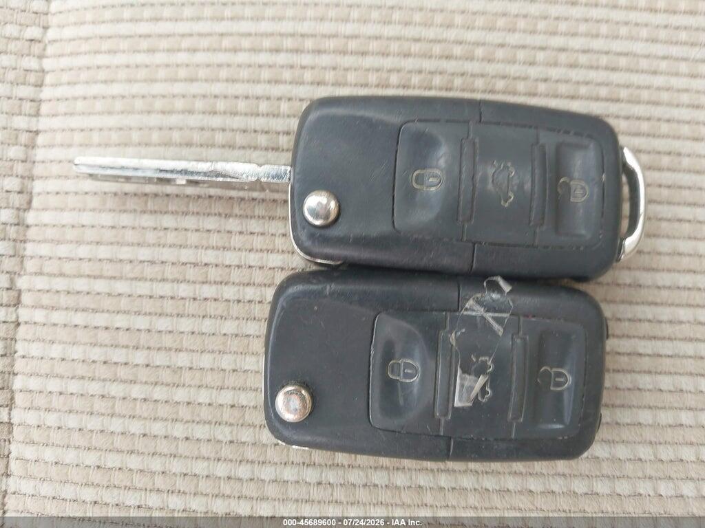 3VWPD69M11M184727 2001 VOLKSWAGEN JETTA photo no. 11