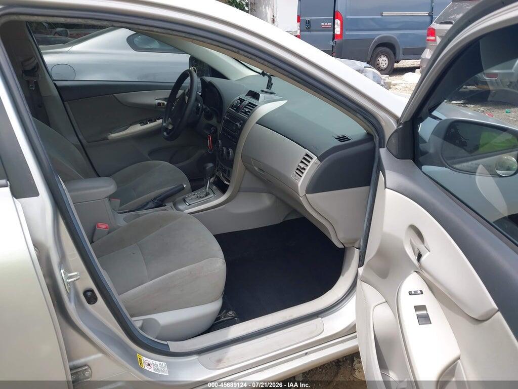 2T1BU4EE2CC765388 2012 TOYOTA COROLLA photo no. 5