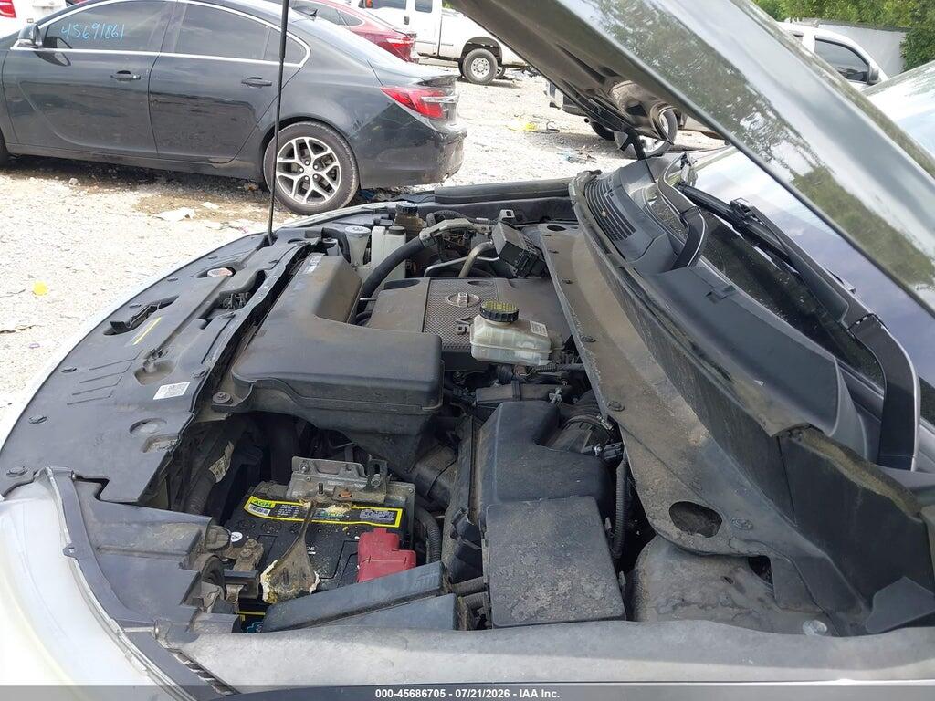 5N1AR2MN3EC724813 2014 NISSAN PATHFINDER photo no. 10