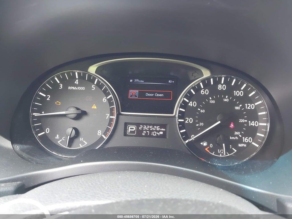 5N1AR2MN3EC724813 2014 NISSAN PATHFINDER photo no. 7