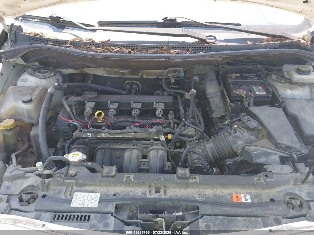 JM1CW2BL7C0106724 2012 MAZDA MAZDA5 photo no. 10