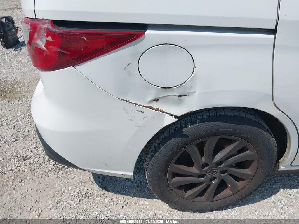 JM1CW2BL7C0106724 2012 MAZDA MAZDA5 photo no. 6