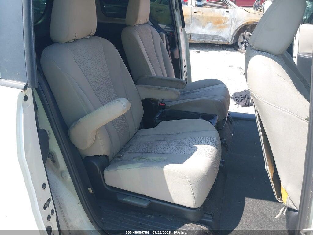 JM1CW2BL7C0106724 2012 MAZDA MAZDA5 photo no. 8