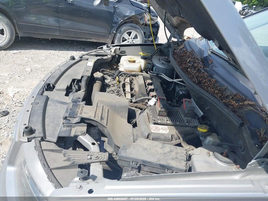 1C4NJCBA2HD123877 2017 JEEP COMPASS photo no. 10