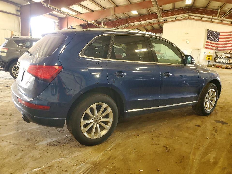 WA1LFAFP5EA036378 2014 AUDI Q5 photo no. 3