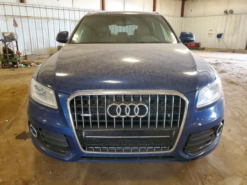 WA1LFAFP5EA036378 2014 AUDI Q5 photo no. 5