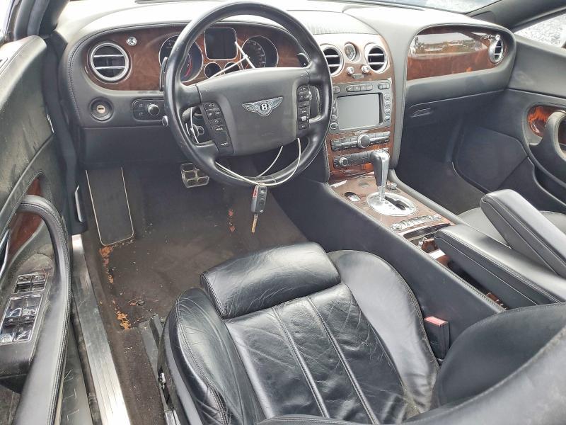 2005 BENTLEY CONTINENTAL GT — Фото 8 из 12