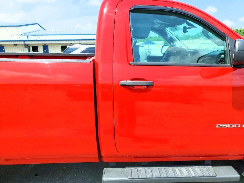 1GC0KUEG5FZ514521 2015 CHEVROLET SILVERADO photo no. 10