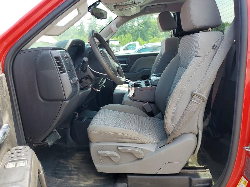 1GC0KUEG5FZ514521 2015 CHEVROLET SILVERADO photo no. 7