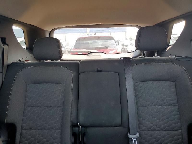 2GNAXSEV3J6201584 2018 CHEVROLET EQUINOX photo no. 10