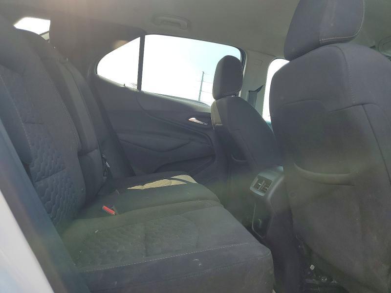 2GNAXSEV3J6201584 2018 CHEVROLET EQUINOX photo no. 11