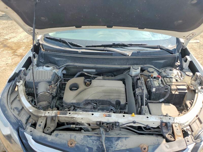 2GNAXSEV3J6201584 2018 CHEVROLET EQUINOX photo no. 12