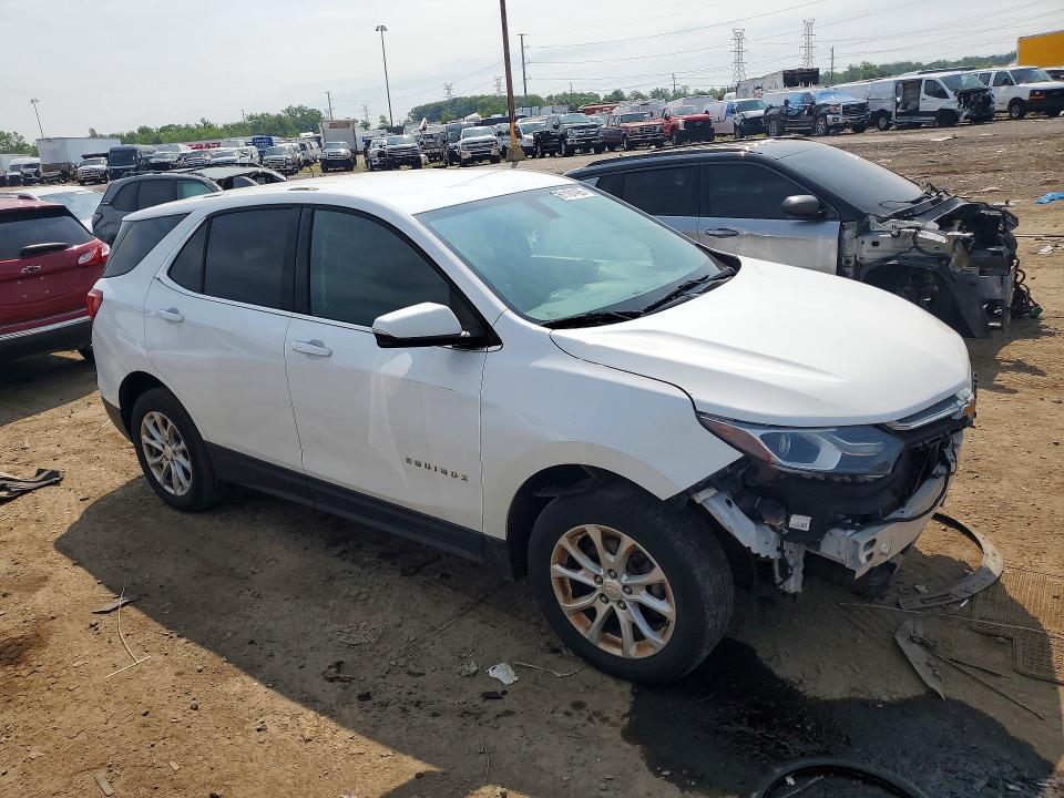 2GNAXSEV3J6201584 2018 CHEVROLET EQUINOX photo no. 4