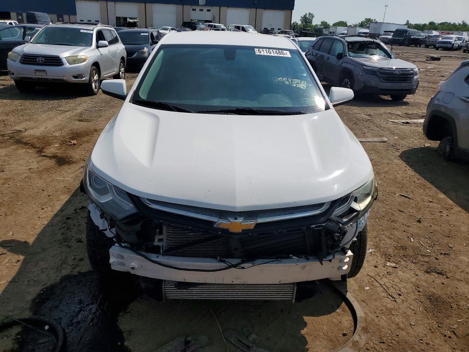 2GNAXSEV3J6201584 2018 CHEVROLET EQUINOX photo no. 5