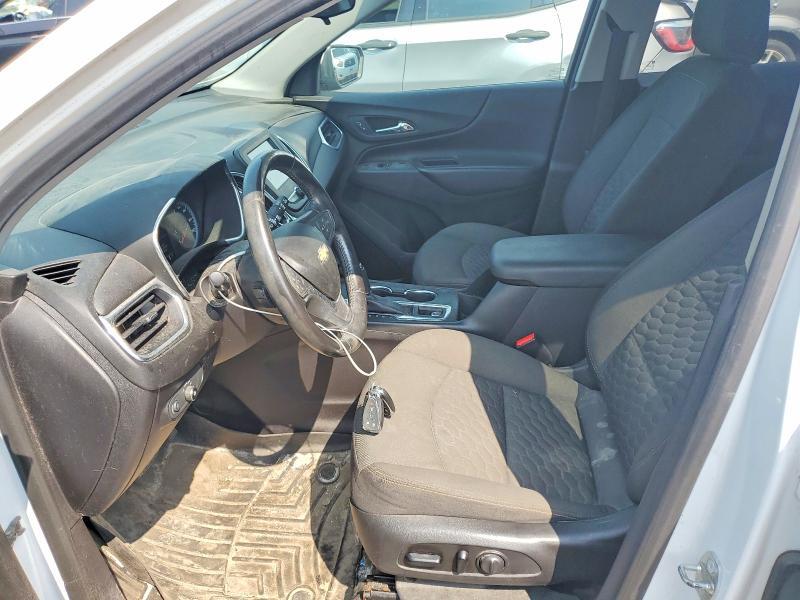 2GNAXSEV3J6201584 2018 CHEVROLET EQUINOX photo no. 7
