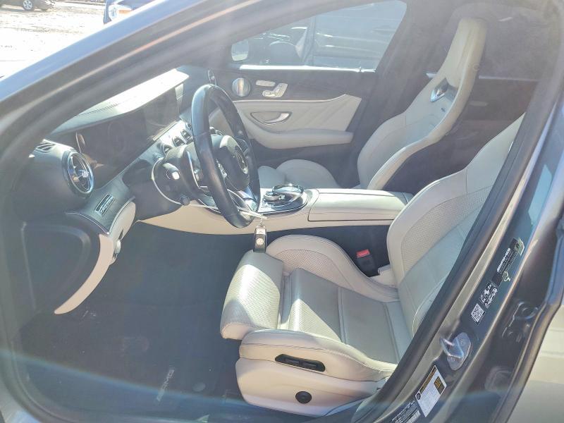 2018 MERCEDES-BENZ E 63 AMG-S — Фото 7 из 12