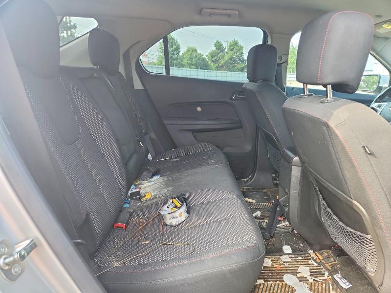 2GNALDEK0D1174214 2013 CHEVROLET EQUINOX photo no. 11