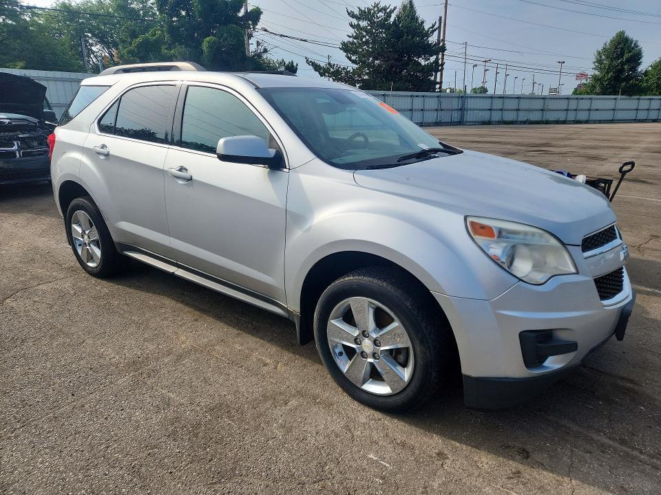 2GNALDEK0D1174214 2013 CHEVROLET EQUINOX photo no. 4