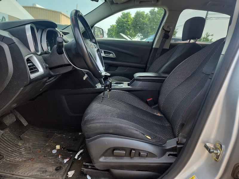 2GNALDEK0D1174214 2013 CHEVROLET EQUINOX photo no. 7