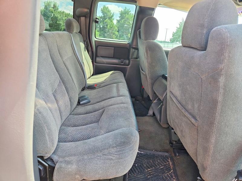 2GCEC19TX31331063 2003 CHEVROLET SILVERADO photo no. 10