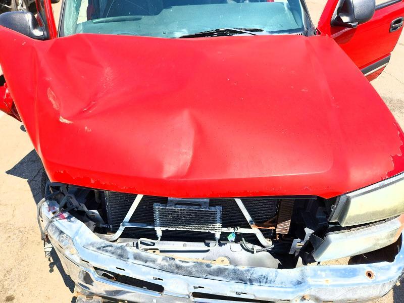 2GCEC19TX31331063 2003 CHEVROLET SILVERADO photo no. 11