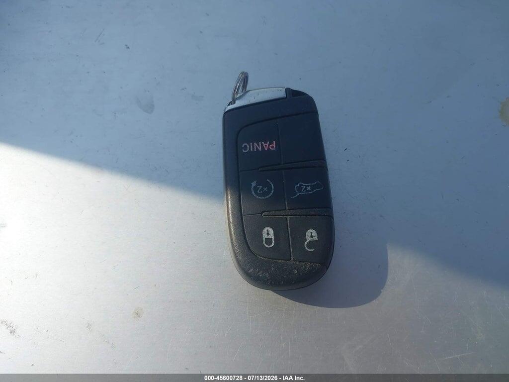 1C4RJFBG8FC828628 2015 JEEP GRAND CHEROKEE photo no. 11