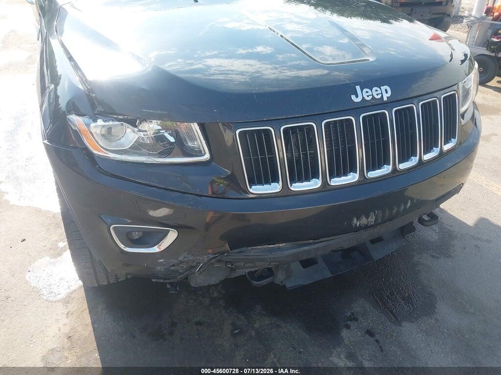 1C4RJFBG8FC828628 2015 JEEP GRAND CHEROKEE photo no. 6